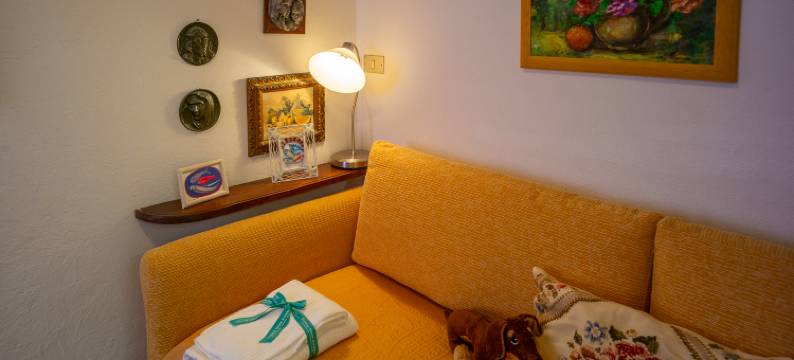 海之屋，带露台和空调(La Maison de la Mer with Terrace and AC)图片