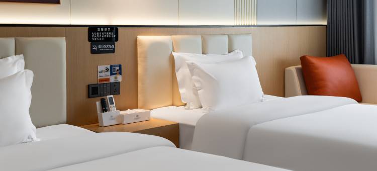 普洱长禄酒店(阳光悦城戴家巷古建筑群店)图片