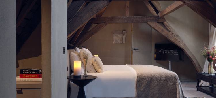安特卫普Botanic酒店-立鼎世集团酒店(Botanic Sanctuary Antwerp)图片