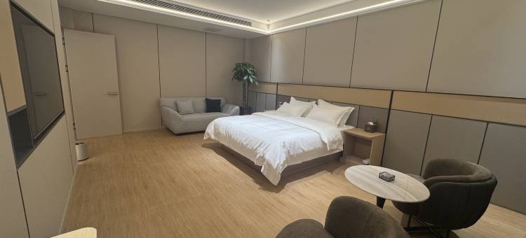 兰亭酒店(体育馆店)图片
