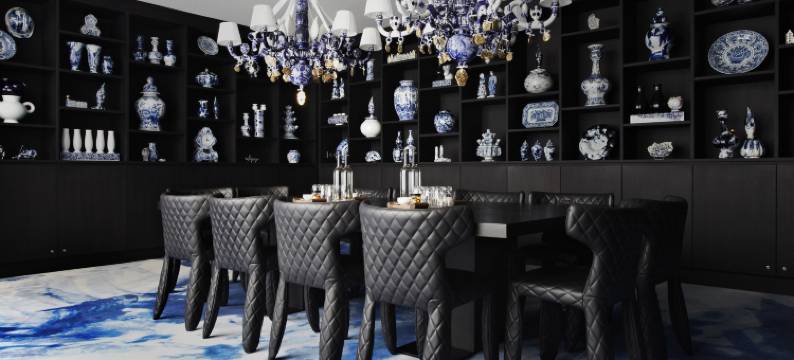 安达仕阿姆斯特丹王子运河酒店-凯悦旗下(Andaz Amsterdam Prinsengracht, by Hyatt)图片