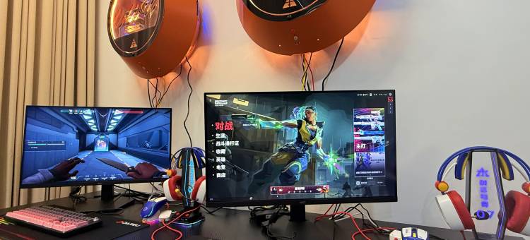 创达电竞公寓(万象城店)图片