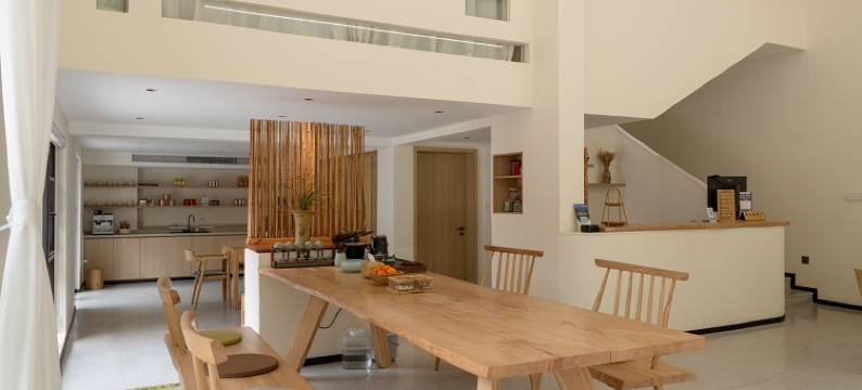 雁荡山归隐初心民宿图片