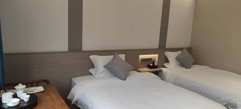 霞浦圆山宾馆图片