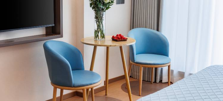 如家云上四季民宿(周庄景区店)图片