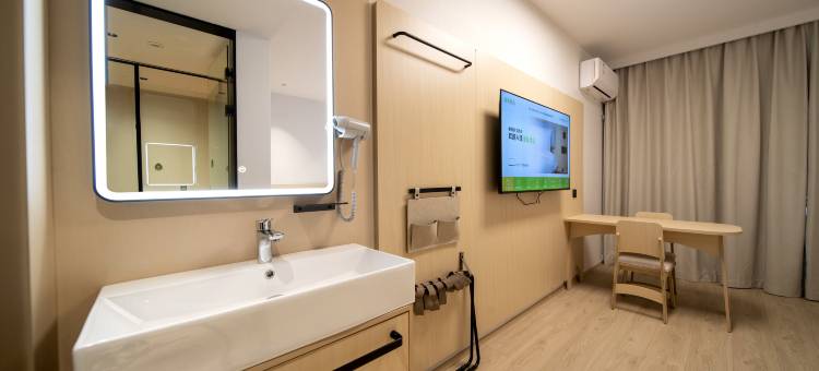 海友酒店(邯郸涉县店)图片