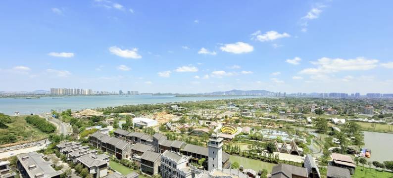 万国水乡印象民宿(古劳水乡店)图片