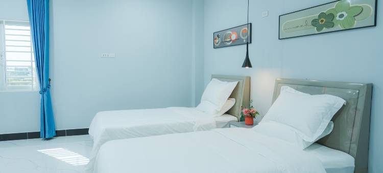 A58酒店(波贝口岸店)(A58hotel)图片