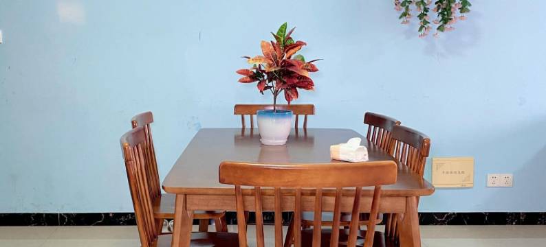 海之枫民宿(北海金滩店)图片