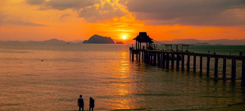 瑶亚岛桑迪雅度假酒店(Santhiya Koh Yao Yai Resort and Spa)图片