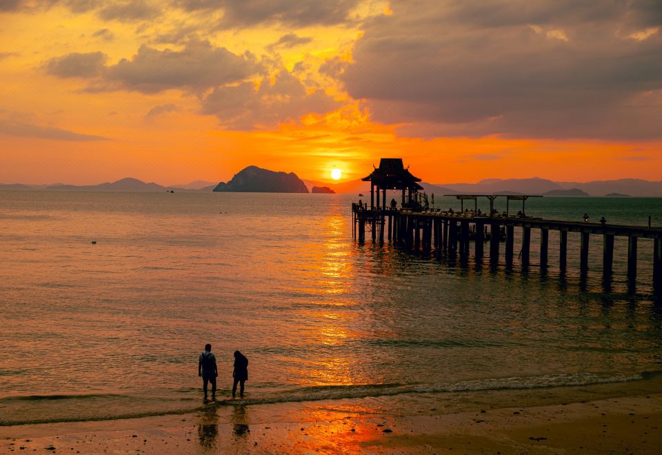 Santhiya Koh Yao Yai Resort and SpaHotel Overview