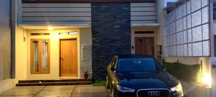 Blezz Villa Nirwana Tasik图片