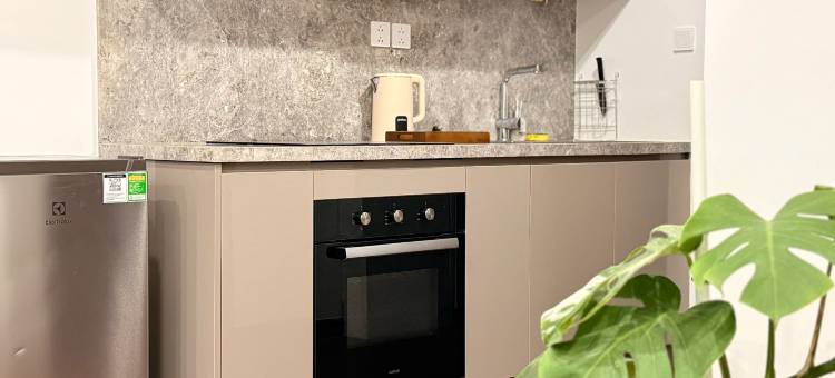 安静的住宿(A Quiet Stay)图片