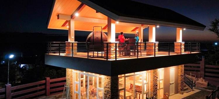 Villa Minerva Eco-Farm Resort near Vigan图片