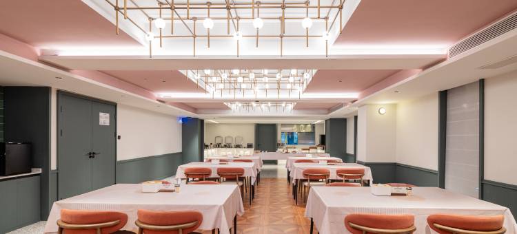 宜昌帅府铂风酒店(宜昌东站店)图片