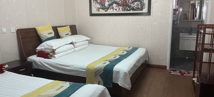 北京晓华民俗饭庄(古北店)图片