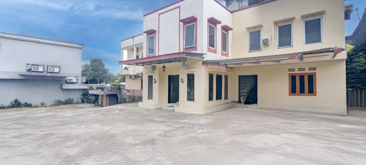 Hotel O Puncak Bogor 近 Taman Safari 原 Satya Luhur 酒店(Hotel O Puncak Bogor Near Taman Safari Formerly Hotel Satya Luhur)图片