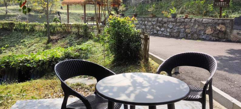 池州洞天苑民宿图片