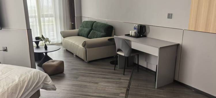 希尔漫酒店图片