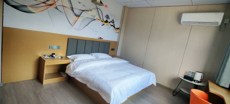 吉隆悦景阁酒店图片