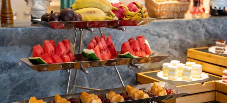 如家商旅酒店(武汉徐东销品茂理工大学店)图片