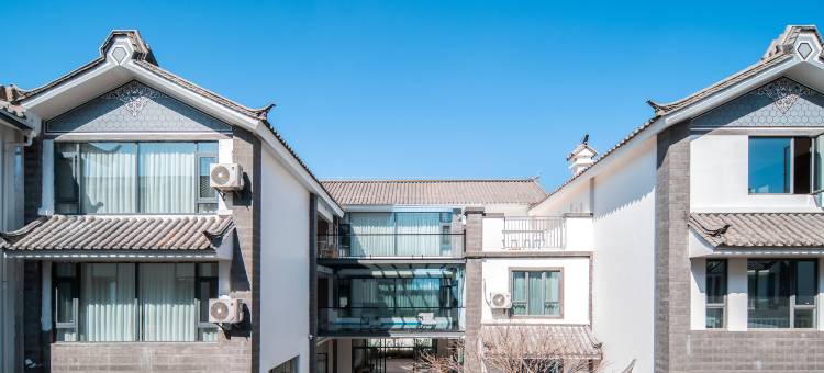 云朵小院民宿图片