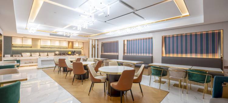 锦江之星(苏州吴江中山北路步行街店)图片