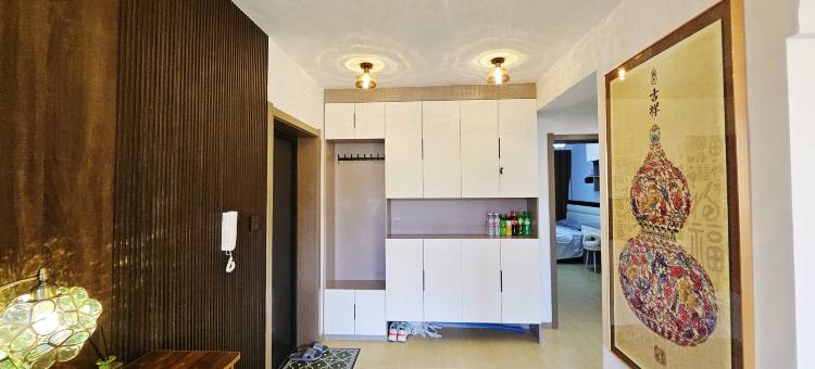 原木民宿(文鼎路店)图片