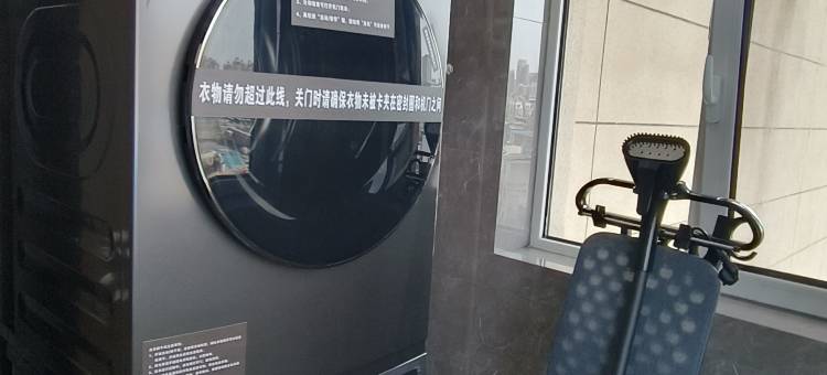 华宇宾馆(兰州文理学院张苏滩地铁站店)图片