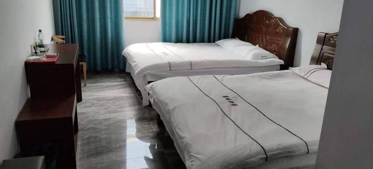 彭水龙城酒楼图片