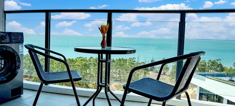 东方花间酒店(海鸥湾店)图片