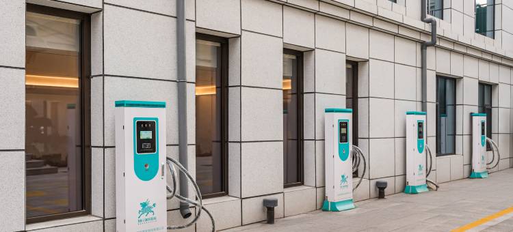 全季酒店(朔州店)图片