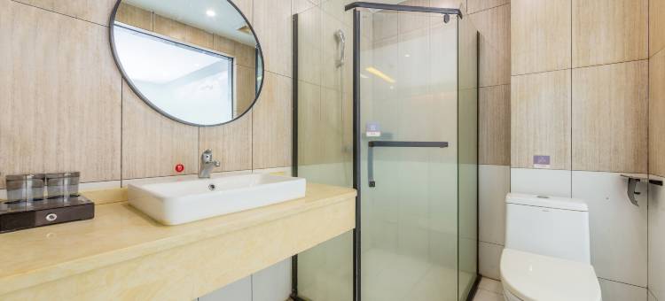 尚客优酒店(余干汽车总站店)图片