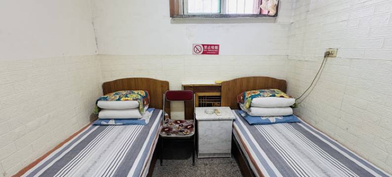 兴隆旅店(四平火车站店)图片