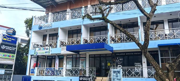 Inn Ka Kay Mame near SM City Puerto Princesa图片