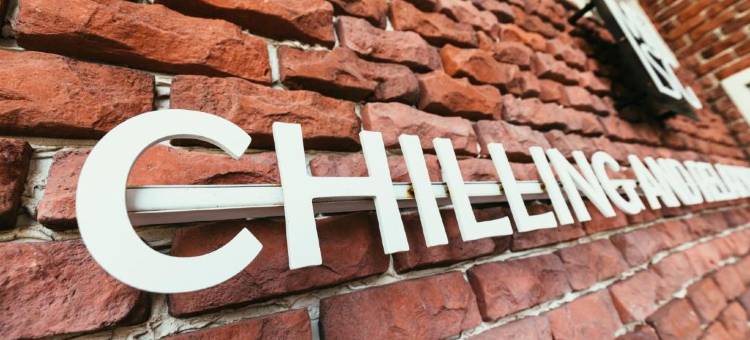 觅净拾光轻旅民宿图片