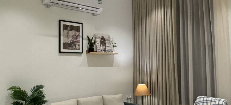 利雅得鸿运来精品民宿(Goodluck in Riyadh Boutique B&B)图片