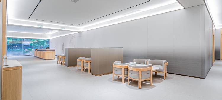 全季酒店(毕节七星关招商花园城店)图片