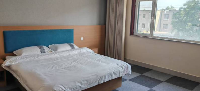 桃禧酒店(莘县党校店)图片