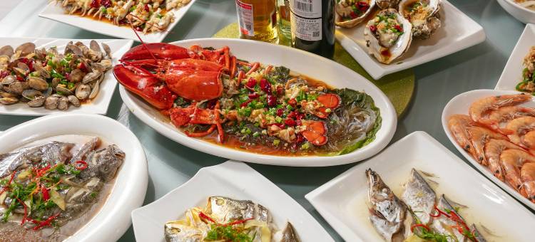 守候海景泳池民宿(嵊泗南长涂沙滩店)图片