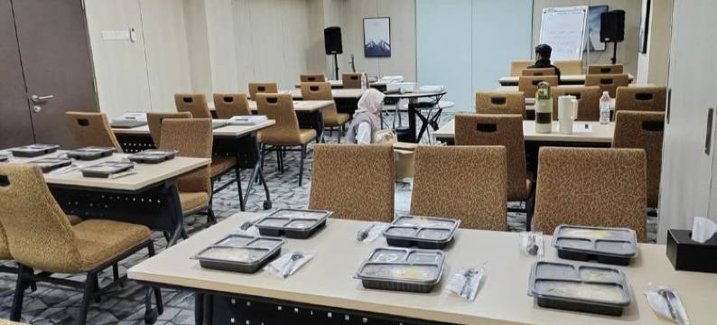 吉隆坡和平酒店(Hotel Damai Kuala Lumpur (Formerly known as Hotel Aman Kuala Lumpur))图片