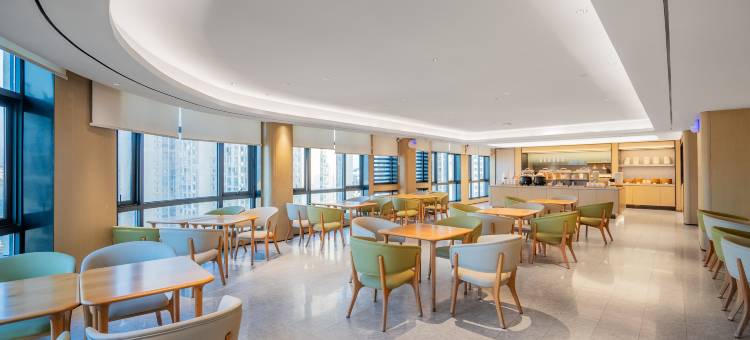 全季酒店(泸州步步高广场店)图片