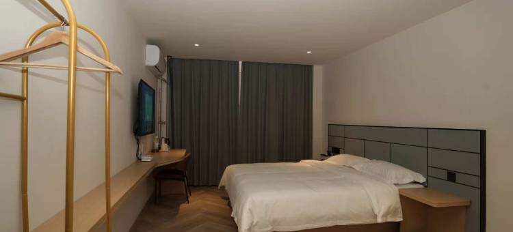 内蒙古你好酒店图片