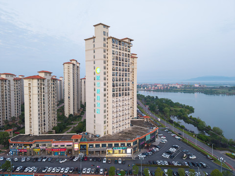 城市便捷酒店(永修县政府广场店)