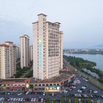 城市便捷酒店(永修县政府广场店)图片
