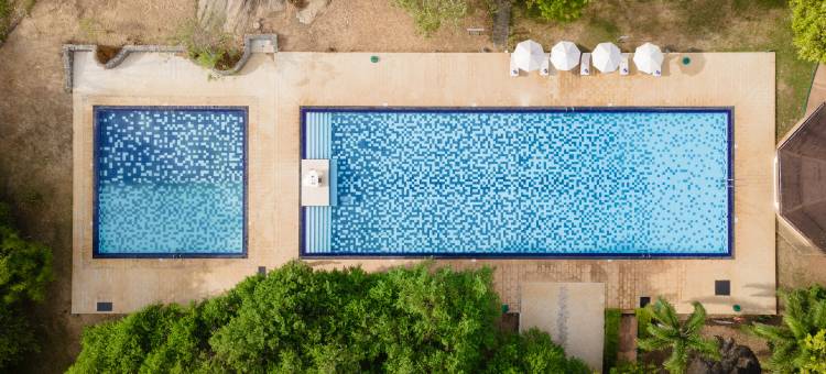 西境天堂丹布勒酒店(Occidental Paradise Dambulla)图片