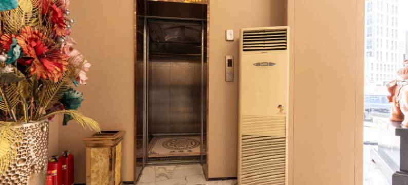 呼和浩特锦辰商务宾馆图片