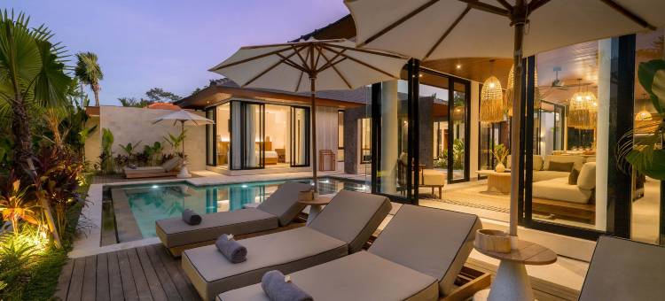 皮拉别墅(Villa Pyla by BaliSuperHost)图片