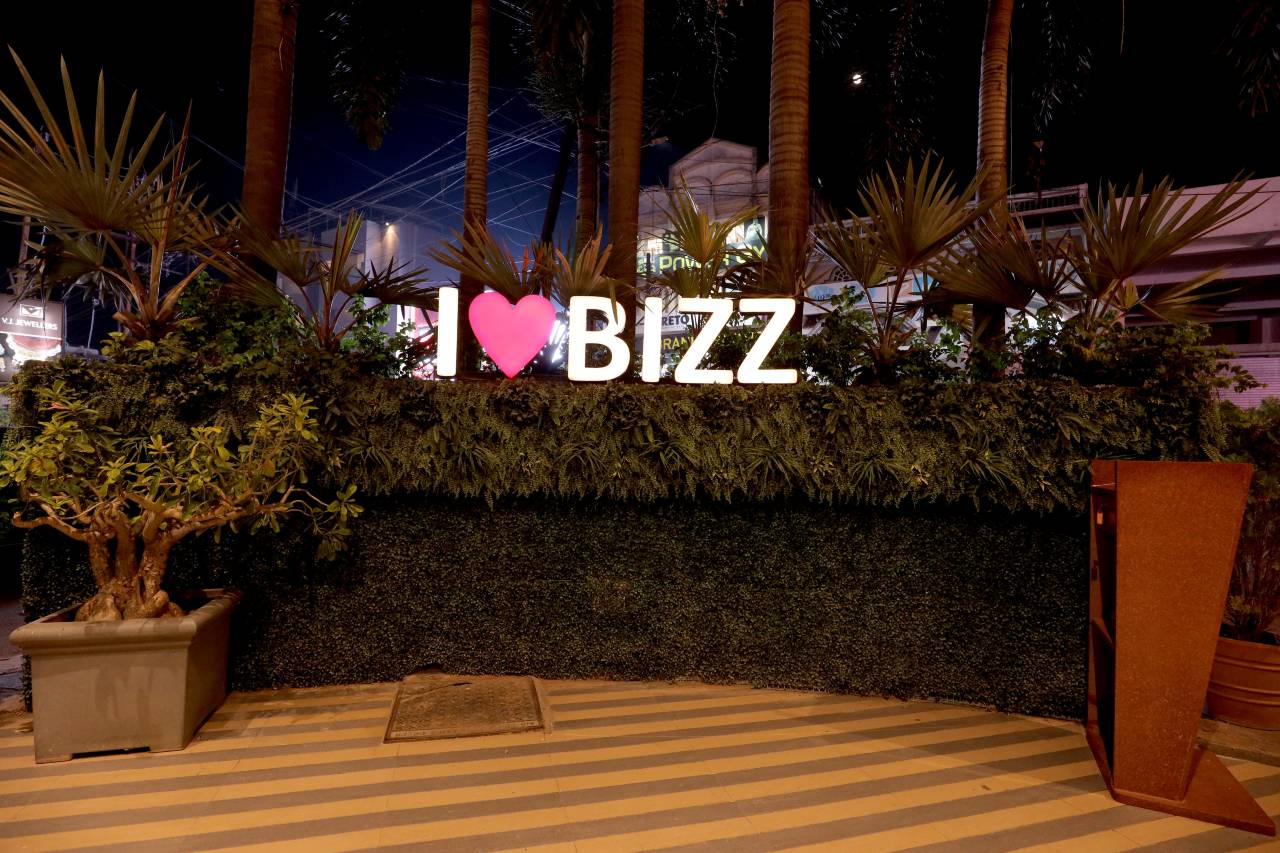 哔嘶酒店(Bizz the Hotel)图片