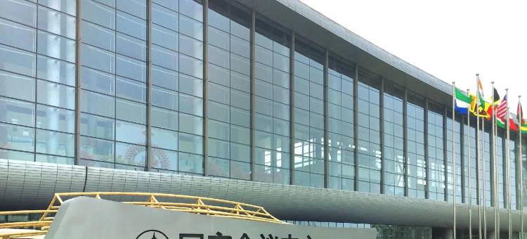 时光漫步S酒店(北京科技大学鸟巢店)图片